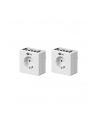 Goobay Digital timer set of 2 (Kolor: BIAŁY) - nr 7