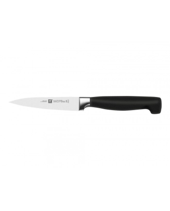 Nóż do warzyw i owoców ZWILLING Four Star 31070-101-0 - 10 cm nr 1