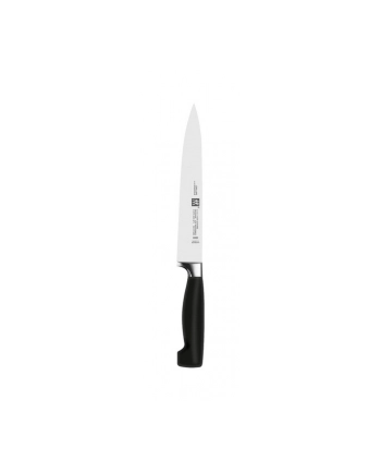 Nóż do wędlin ZWILLING Four Star 31070-201-0 - 20 cm nr 2