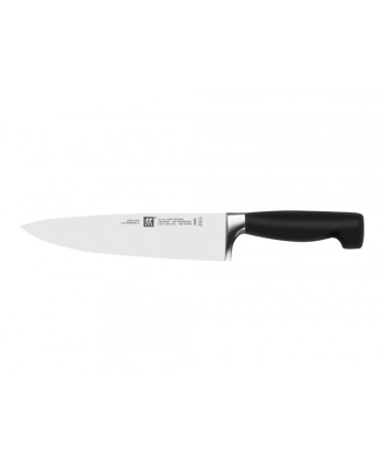 Nóż szefa kuchni ZWILLING Four Star 31071-201-0 - 20 cm nr 1