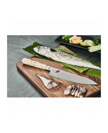 zwilling Nóż Gyutoh MIYABI 5000MCD 34373-201-0 - 20 cm
