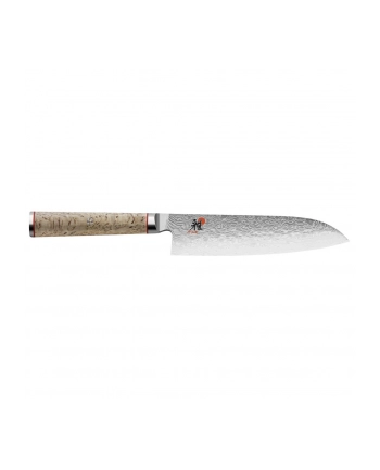 zwilling Nóż Santoku MIYABI 5000MCD 34374-181-0 - 18 cm nr 2