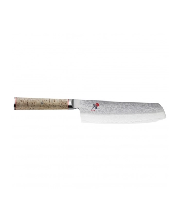 zwilling Nóż Nakiri MIYABI 5000MCD 34375-171-0 - 17 cm nr 2