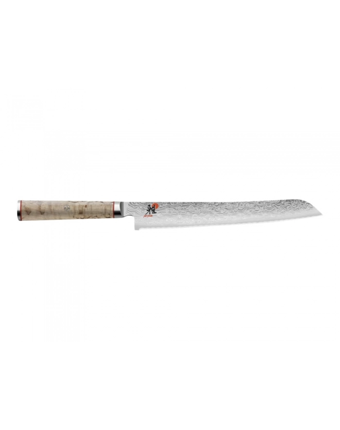 zwilling Nóż do pieczywa MIYABI 5000MCD 34376-231-0 - 23 cm główny