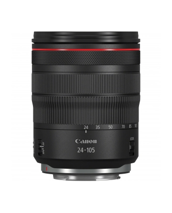 Canon RF 24-105mm F4L IS USM Lens (Black) nr 1