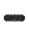 silverstone technology SilverStone MS13, Drive Enclosure (Black, RGB LED Status Indicator) - nr 14