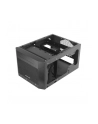 Chieftec CN-01B-OP, Cube Case (Kolor: CZARNY) - nr 11