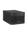 Chieftec CN-01B-OP, Cube Case (Kolor: CZARNY) - nr 14