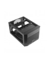 Chieftec CN-01B-OP, Cube Case (Kolor: CZARNY) - nr 16