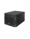 Chieftec CN-01B-OP, Cube Case (Kolor: CZARNY) - nr 1