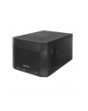 Chieftec CN-01B-OP, Cube Case (Kolor: CZARNY) - nr 23