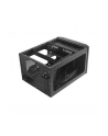Chieftec CN-01B-OP, Cube Case (Kolor: CZARNY) - nr 26