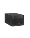 Chieftec CN-01B-OP, Cube Case (Kolor: CZARNY) - nr 38