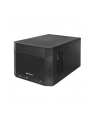 Chieftec CN-01B-OP, Cube Case (Kolor: CZARNY) - nr 45