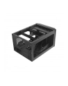 Chieftec CN-01B-OP, Cube Case (Kolor: CZARNY) - nr 53