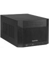Chieftec CN-01B-OP, Cube Case (Kolor: CZARNY) - nr 55