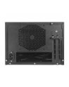 Chieftec CN-01B-OP, Cube Case (Kolor: CZARNY) - nr 61