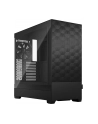 Fractal Design Pop Air Kolor: CZARNY TG Clear Tint, Tower Case (Kolor: CZARNY) - nr 49