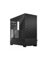 Fractal Design Pop Air Kolor: CZARNY TG Clear Tint, Tower Case (Kolor: CZARNY) - nr 87