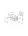 Fractal Design Pop Mini Air RGB Kolor: BIAŁY TG Clear Tint, Tower Case (Kolor: BIAŁY) - nr 15
