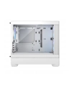 Fractal Design Pop Mini Air RGB Kolor: BIAŁY TG Clear Tint, Tower Case (Kolor: BIAŁY) - nr 19