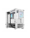 Fractal Design Pop Mini Air RGB Kolor: BIAŁY TG Clear Tint, Tower Case (Kolor: BIAŁY) - nr 21