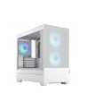 Fractal Design Pop Mini Air RGB Kolor: BIAŁY TG Clear Tint, Tower Case (Kolor: BIAŁY) - nr 26