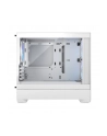 Fractal Design Pop Mini Air RGB Kolor: BIAŁY TG Clear Tint, Tower Case (Kolor: BIAŁY) - nr 31