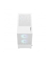 Fractal Design Pop Mini Air RGB Kolor: BIAŁY TG Clear Tint, Tower Case (Kolor: BIAŁY) - nr 46