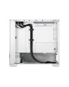 Fractal Design Pop Mini Air RGB Kolor: BIAŁY TG Clear Tint, Tower Case (Kolor: BIAŁY) - nr 49
