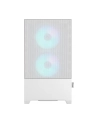 Fractal Design Pop Mini Air RGB Kolor: BIAŁY TG Clear Tint, Tower Case (Kolor: BIAŁY) - nr 54