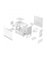 Fractal Design Pop Mini Air RGB Kolor: BIAŁY TG Clear Tint, Tower Case (Kolor: BIAŁY) - nr 57