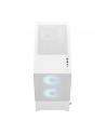 Fractal Design Pop Mini Air RGB Kolor: BIAŁY TG Clear Tint, Tower Case (Kolor: BIAŁY) - nr 61