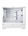 Fractal Design Pop Mini Air RGB Kolor: BIAŁY TG Clear Tint, Tower Case (Kolor: BIAŁY) - nr 74