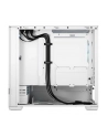 Fractal Design Pop Mini Air RGB Kolor: BIAŁY TG Clear Tint, Tower Case (Kolor: BIAŁY) - nr 75