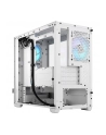 Fractal Design Pop Mini Air RGB Kolor: BIAŁY TG Clear Tint, Tower Case (Kolor: BIAŁY) - nr 77