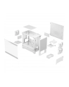 Fractal Design Pop Mini Air RGB Kolor: BIAŁY TG Clear Tint, Tower Case (Kolor: BIAŁY) - nr 82