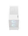 Fractal Design Pop Mini Air RGB Kolor: BIAŁY TG Clear Tint, Tower Case (Kolor: BIAŁY) - nr 86