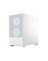Fractal Design Pop Mini Air RGB Kolor: BIAŁY TG Clear Tint, Tower Case (Kolor: BIAŁY) - nr 94