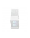 Fractal Design Pop Mini Air RGB Kolor: BIAŁY TG Clear Tint, Tower Case (Kolor: BIAŁY) - nr 95