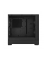 Fractal Design Pop Silent Kolor: CZARNY TG Clear Tint, Tower Case (Kolor: CZARNY) - nr 14