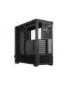 Fractal Design Pop Silent Kolor: CZARNY TG Clear Tint, Tower Case (Kolor: CZARNY) - nr 16
