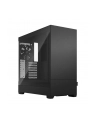 Fractal Design Pop Silent Kolor: CZARNY TG Clear Tint, Tower Case (Kolor: CZARNY) - nr 1