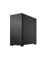 Fractal Design Pop Silent Kolor: CZARNY TG Clear Tint, Tower Case (Kolor: CZARNY) - nr 20