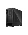 Fractal Design Pop Silent Kolor: CZARNY TG Clear Tint, Tower Case (Kolor: CZARNY) - nr 31