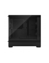 Fractal Design Pop Silent Kolor: CZARNY TG Clear Tint, Tower Case (Kolor: CZARNY) - nr 39