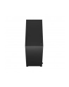 Fractal Design Pop Silent Kolor: CZARNY TG Clear Tint, Tower Case (Kolor: CZARNY) - nr 46