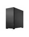 Fractal Design Pop Silent Kolor: CZARNY TG Clear Tint, Tower Case (Kolor: CZARNY) - nr 49