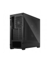 Fractal Design Pop Silent Kolor: CZARNY TG Clear Tint, Tower Case (Kolor: CZARNY) - nr 50