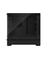 Fractal Design Pop Silent Kolor: CZARNY TG Clear Tint, Tower Case (Kolor: CZARNY) - nr 51